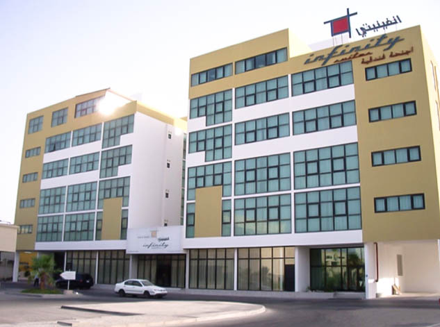 Bahrain Engineering Bureau