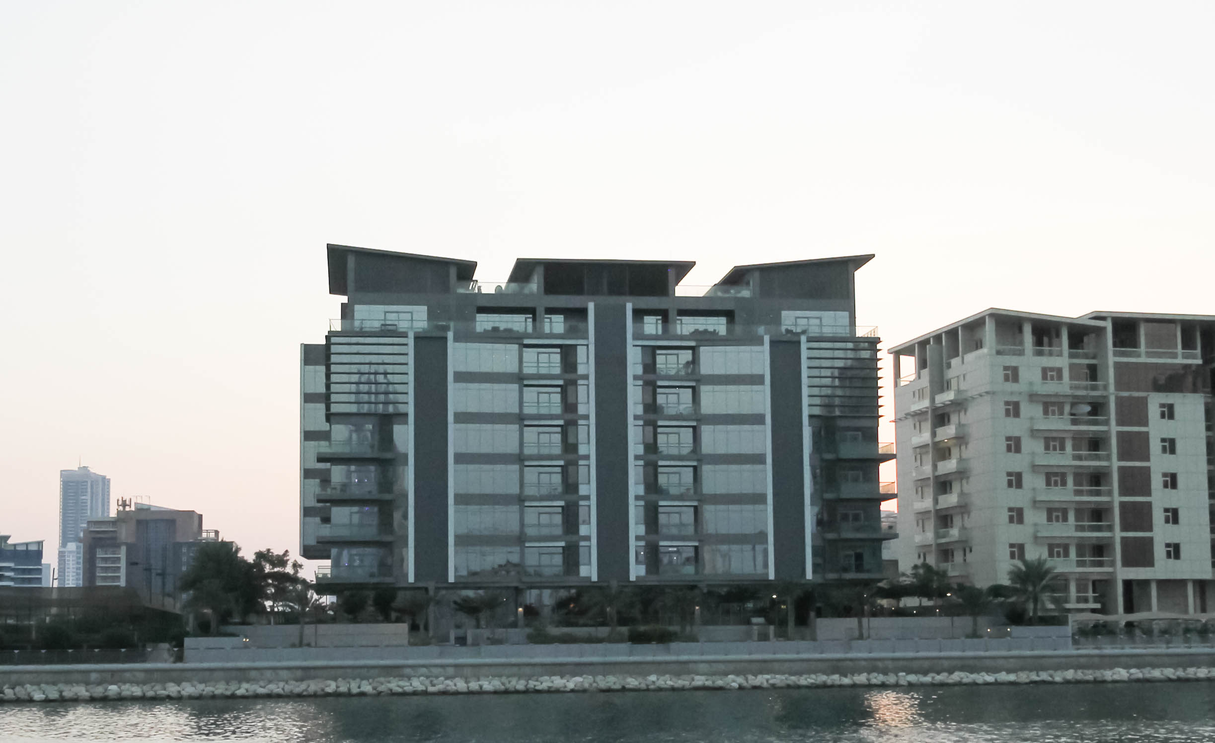Bahrain Engineering Bureau