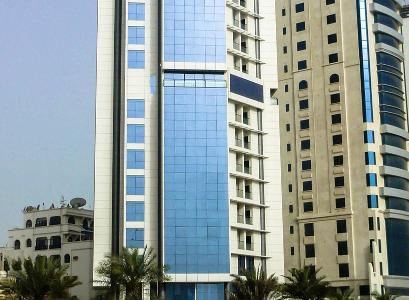 Bahrain Engineering Bureau